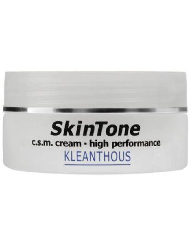 Dr. Kleanthous c.s.m. protection cream - high performance (50ml)
