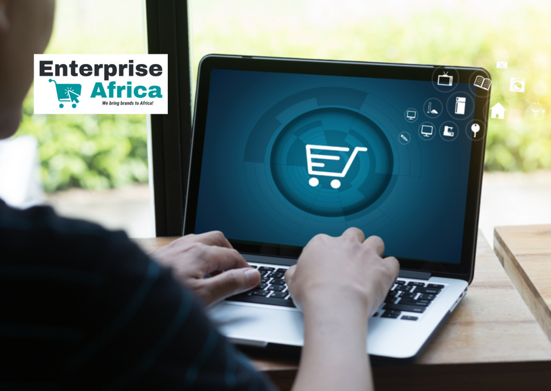 Africa's eCommerce is Thriving - Enterprise Africa Intl.