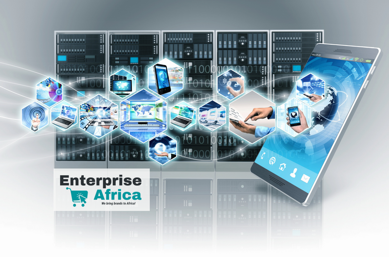 IT sector South Africa - Excellent news – Telecoms growing in Africa
