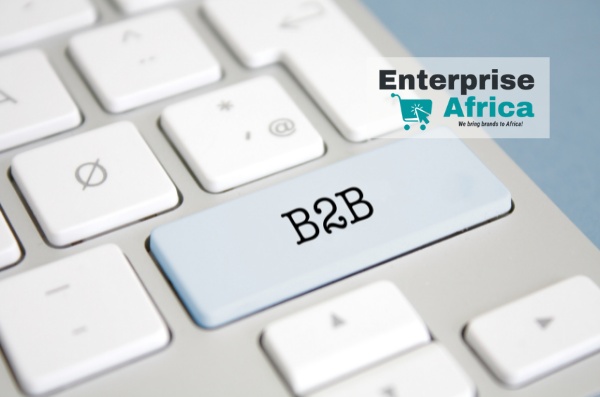 Top 10 Advantages of using a B2B E-Commerce platform