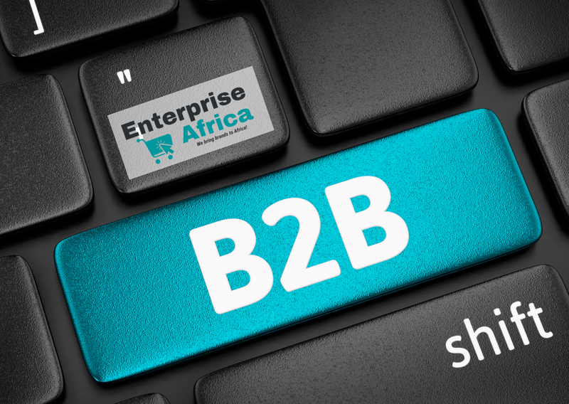 How to benefit from B2B-wholesale to South Africa