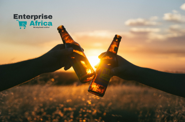 Beer Industry in South Africa - Overview