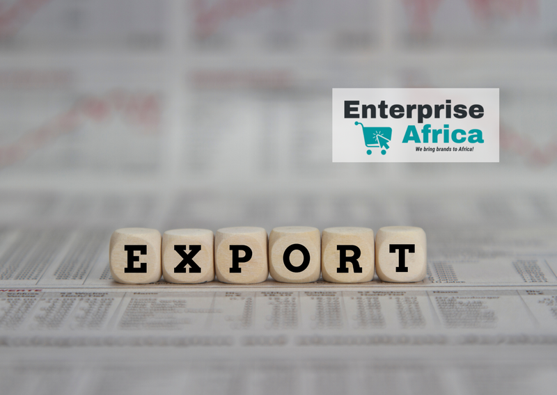 Export from Germany to Africa: A guide for German SME Exporters
