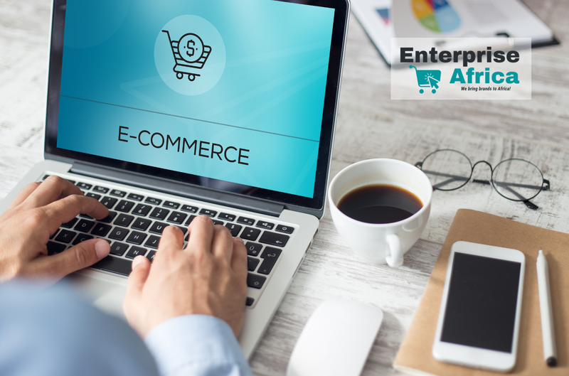 Capitalising from E-commerce in South Africa