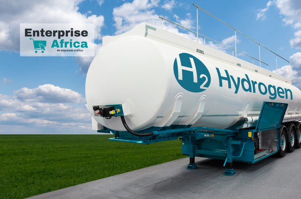 South Africa – plans to export green hydrogen to the EU – supported by the German government