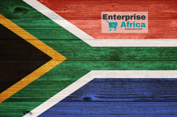 Customs regulations, import regulations and export regulations of South Africa