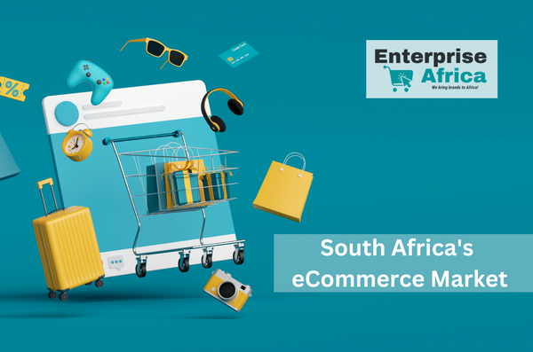 What you need to know about the South African eCommerce market