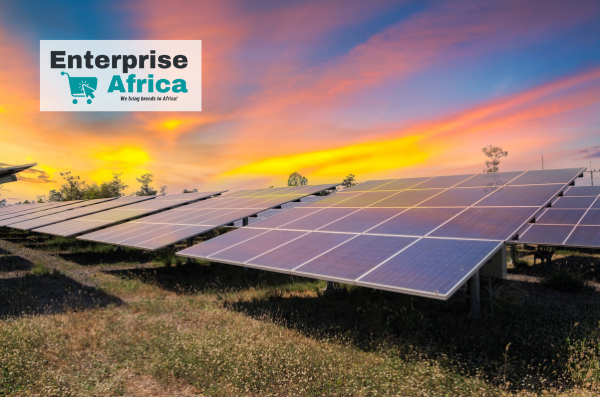 South Africa - First two private 100MW generation projects approved