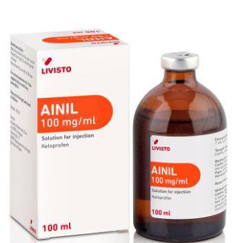 Livisto ANIL 100 mg/ml - Enterprise Africa Intl.