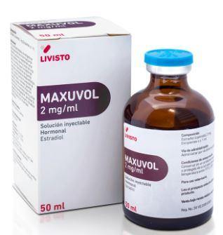Livisto Hormones Solution for injection - Enterprise Africa Intl.