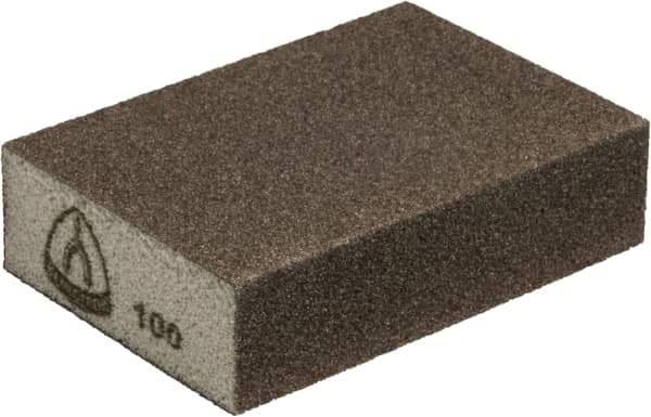 Klingspor SK 500 Abrasive block, abrasive sponge for Paint, Varnish, Filler, Wood - Enterprise Africa Intl.